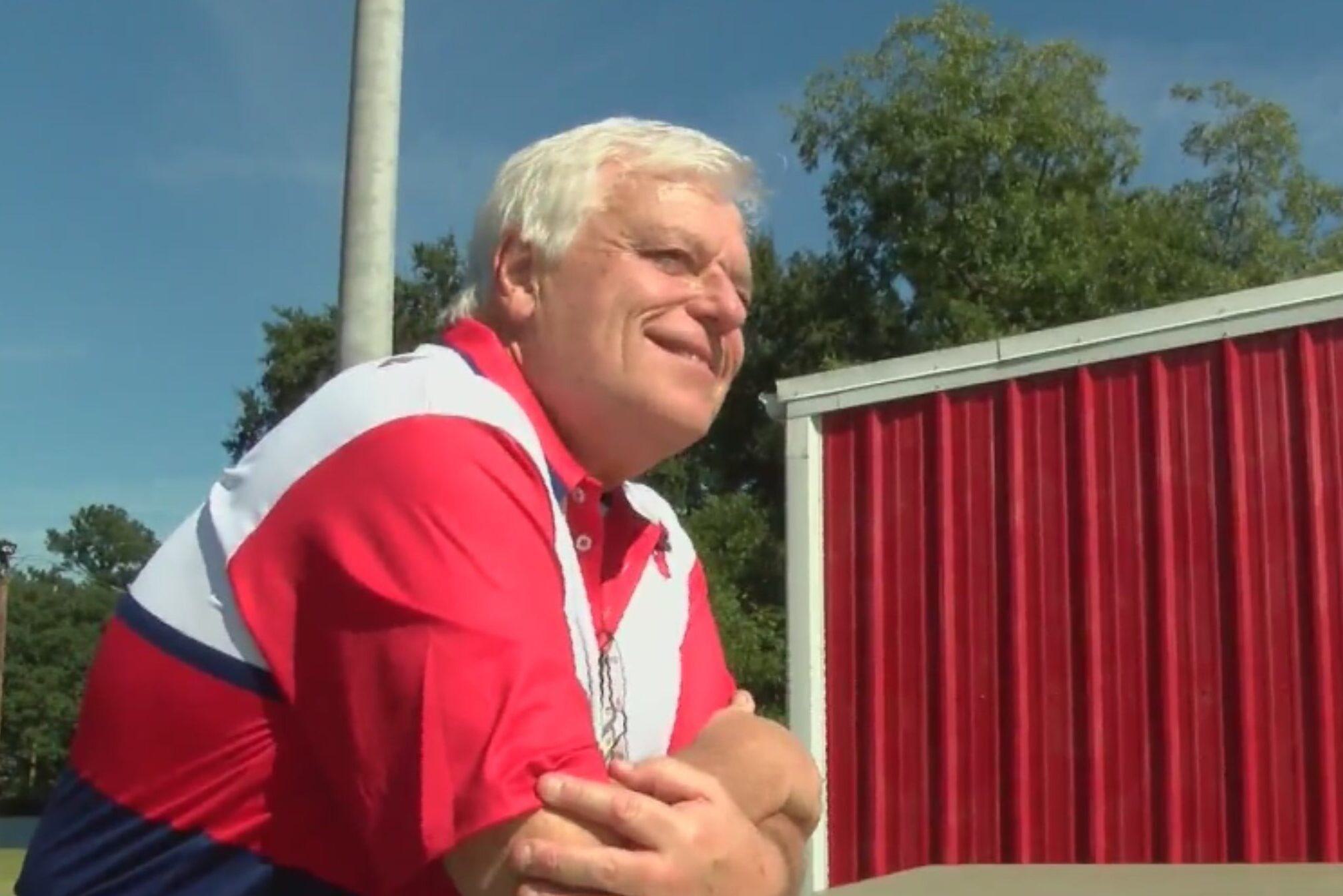 Wtvm Former WTVM sports broadcaster in legal battle after ‘life devastated ...