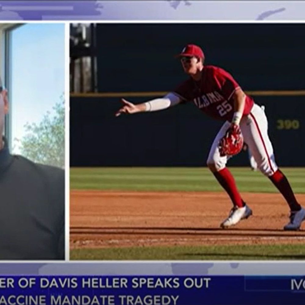 Davis/Hecker Alabama News