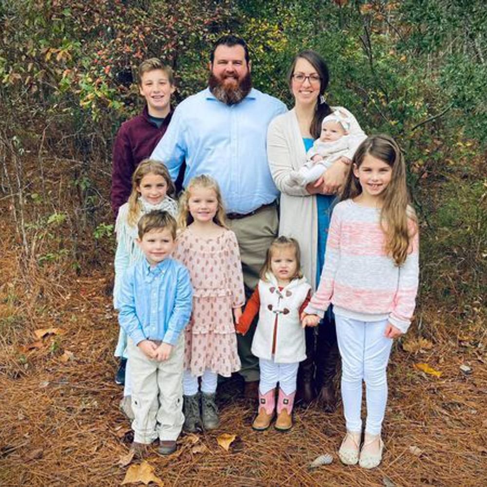 Dawson Family Alabama News