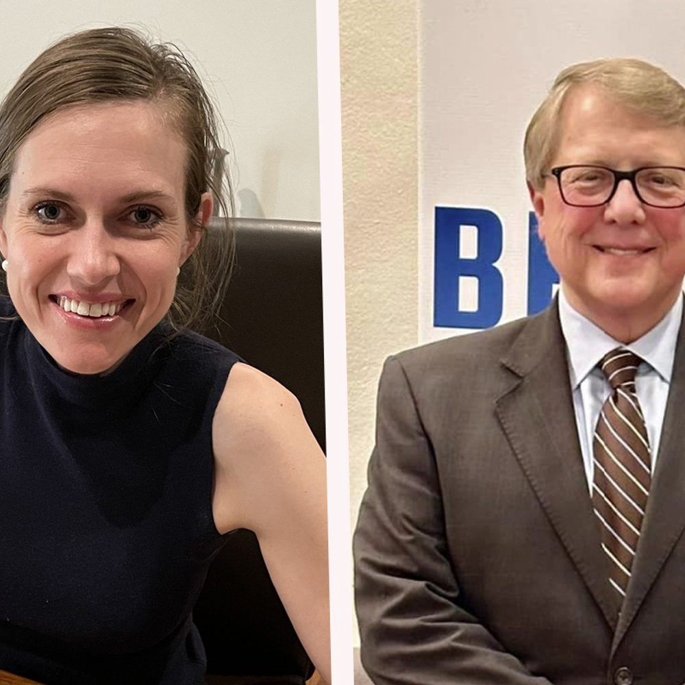 Dobson and Brewbaker alabama political news Alabama News