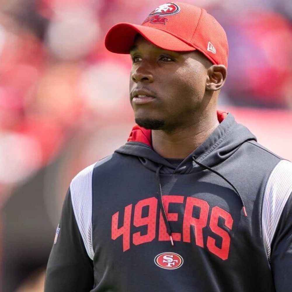 DeMeco Ryans Twitter Michael Balko Jr Alabama News