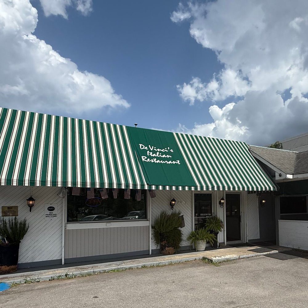 De Vincis Pizza Alabama News
