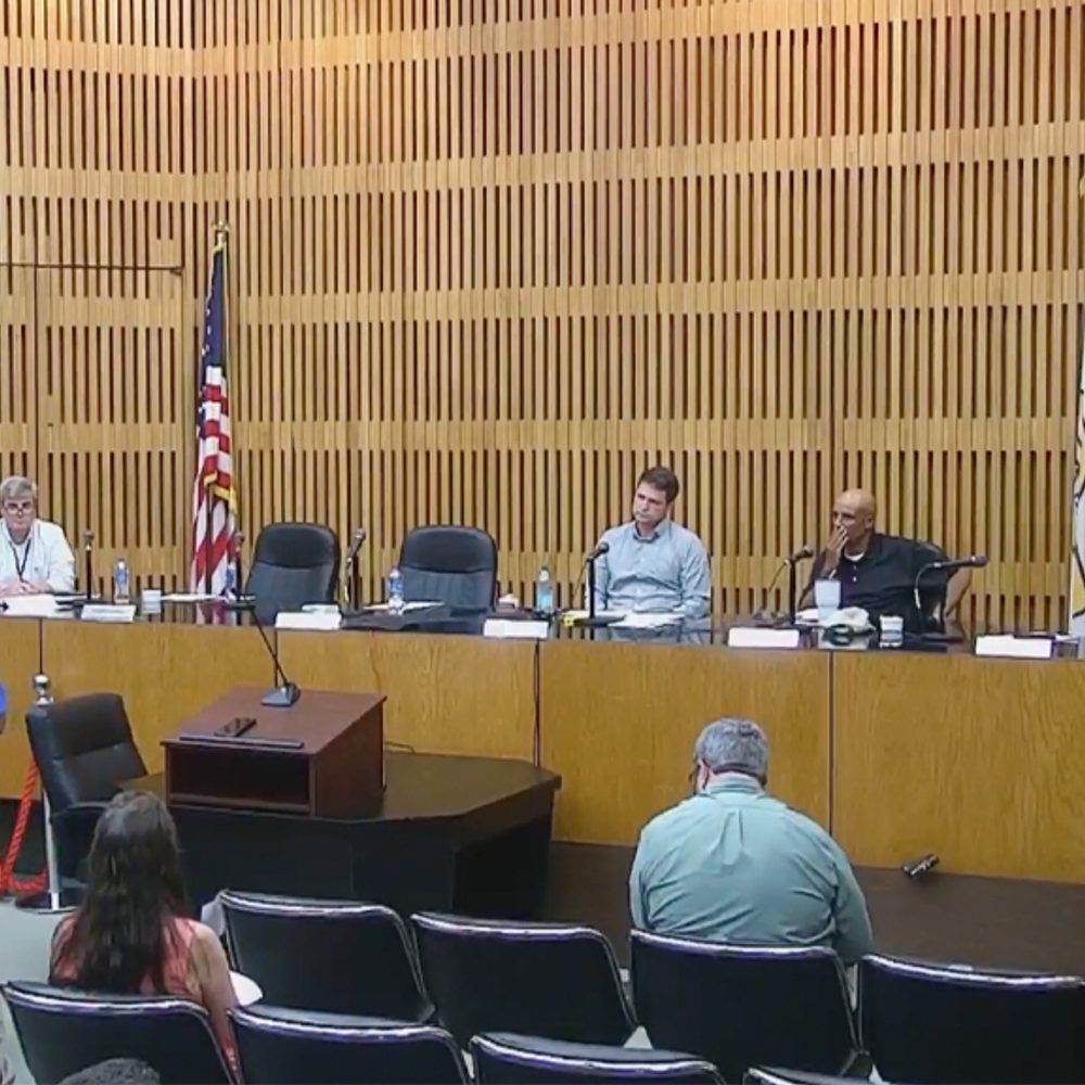 Decatur City Council Alabama News