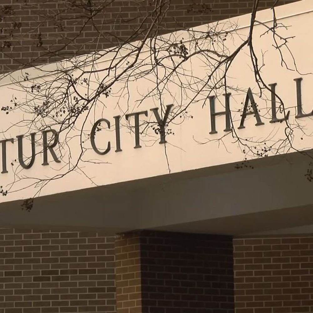 Decatur City Hall Alabama News