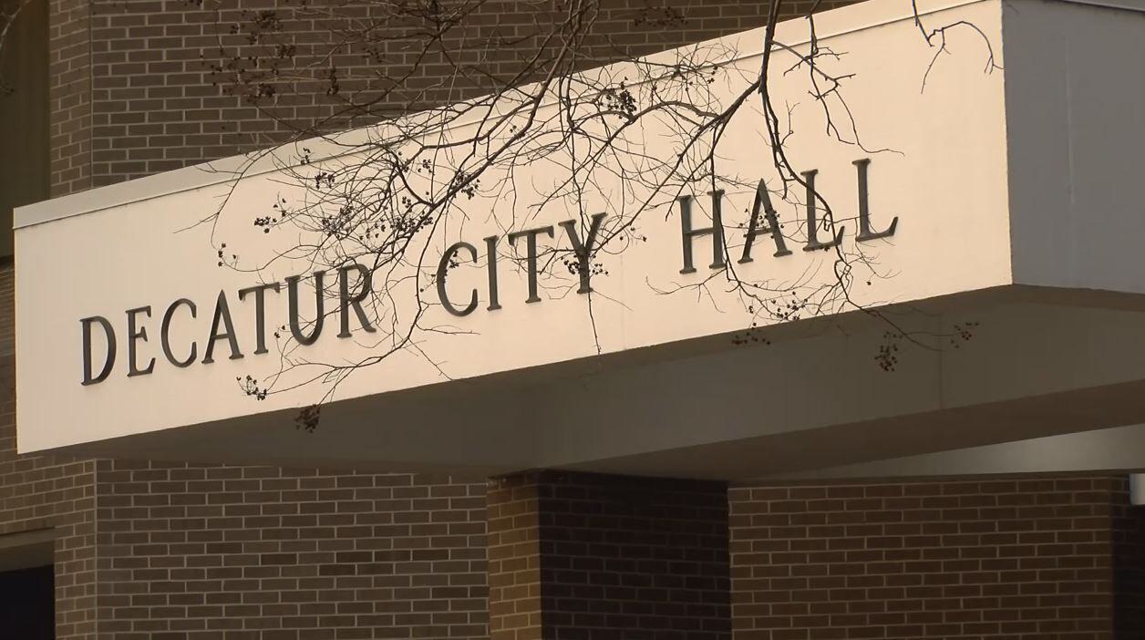 Werstler defeats French in controversial Decatur City Council District ...