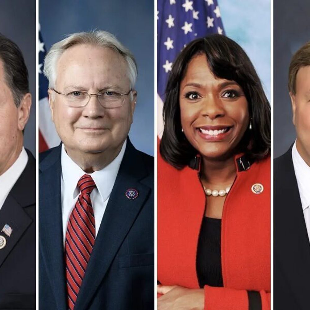 Delegation Alabama News