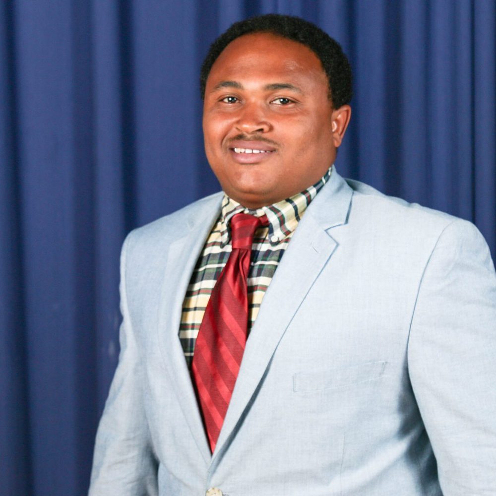 Derrick Griffin Alabama News