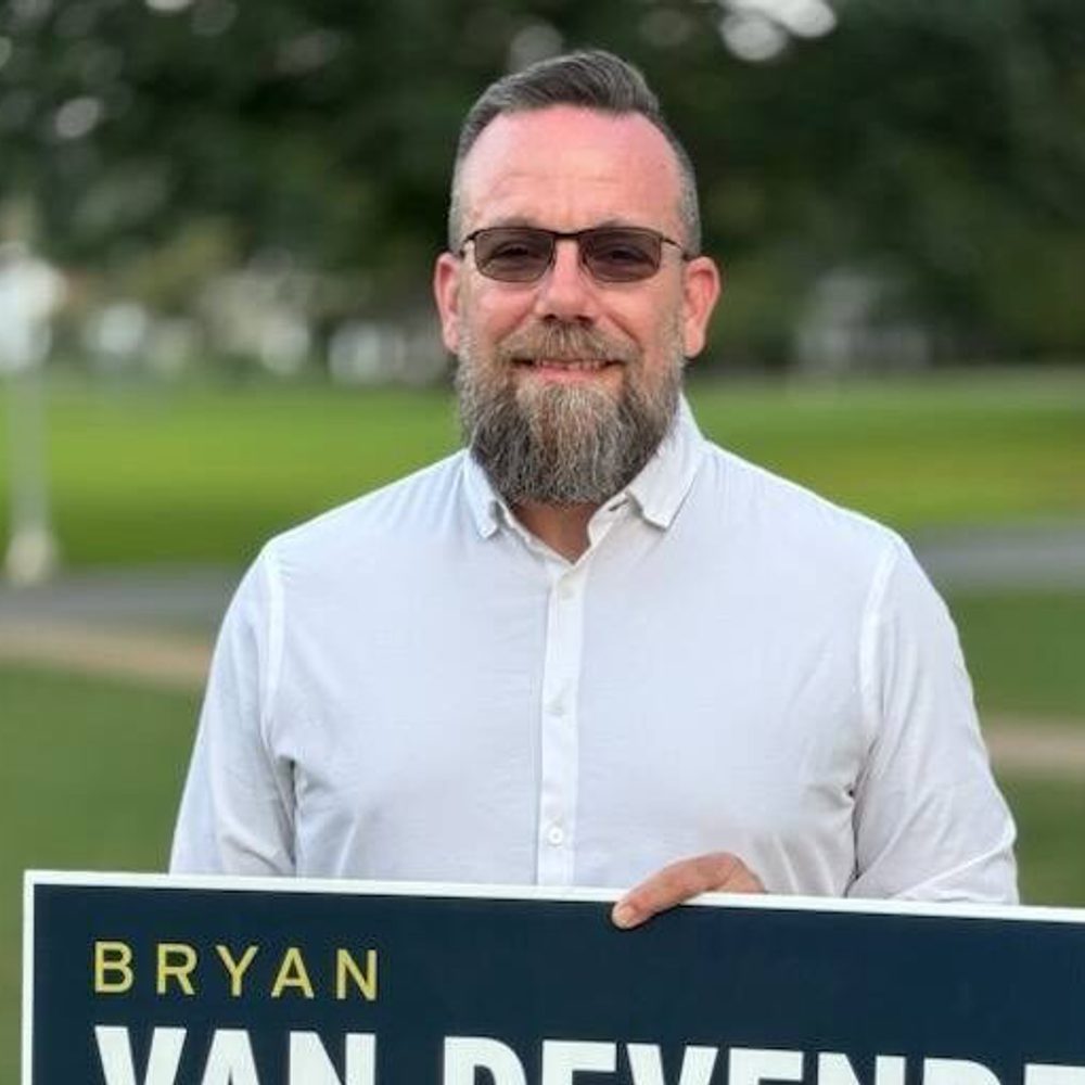 Van Devender Alabama News