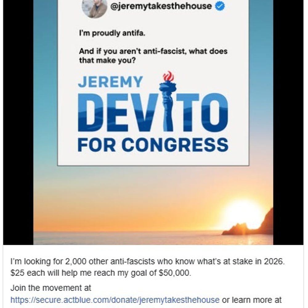 Devito Alabama News