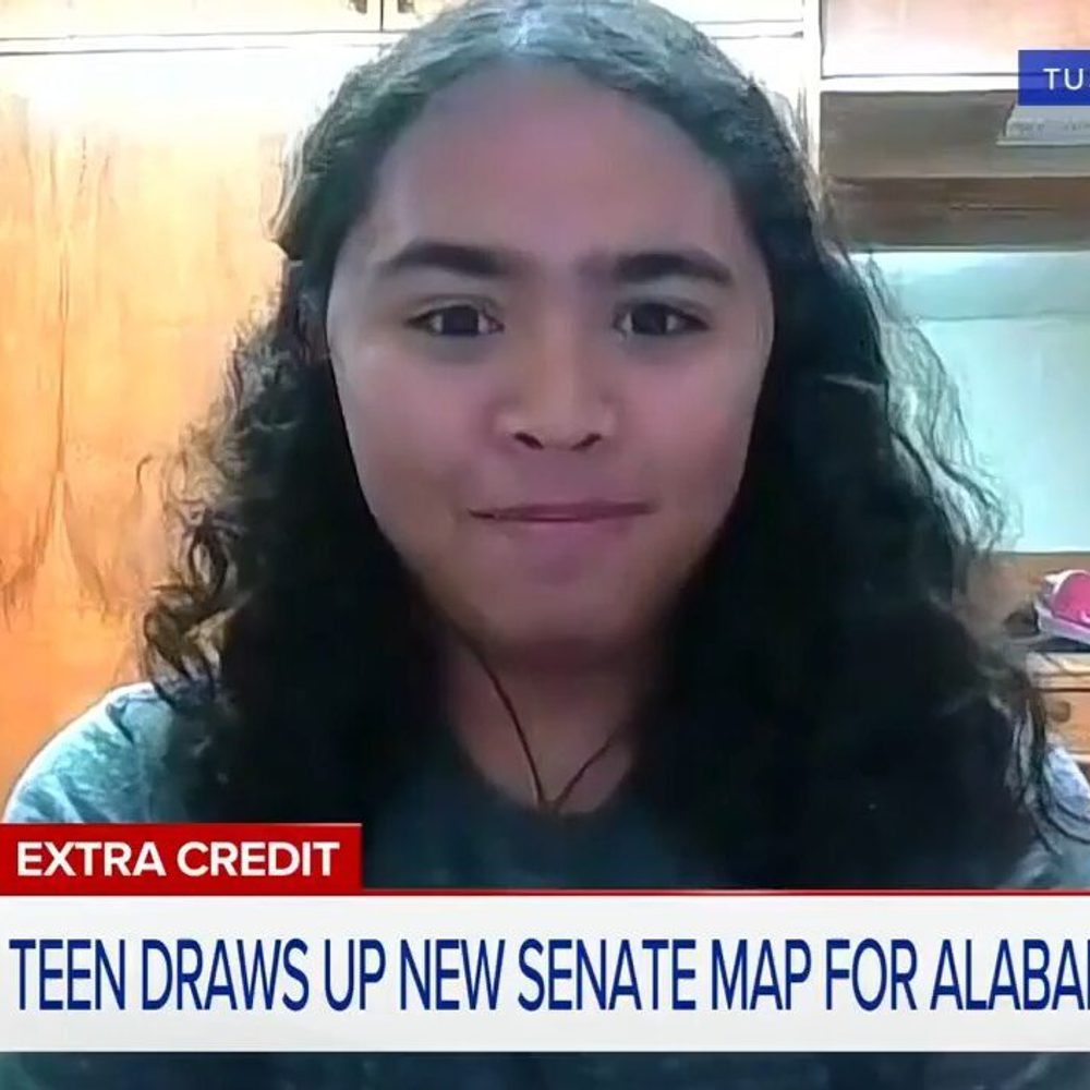 Daniel DiDonato on NewsNation, 11/20/2025 Alabama News