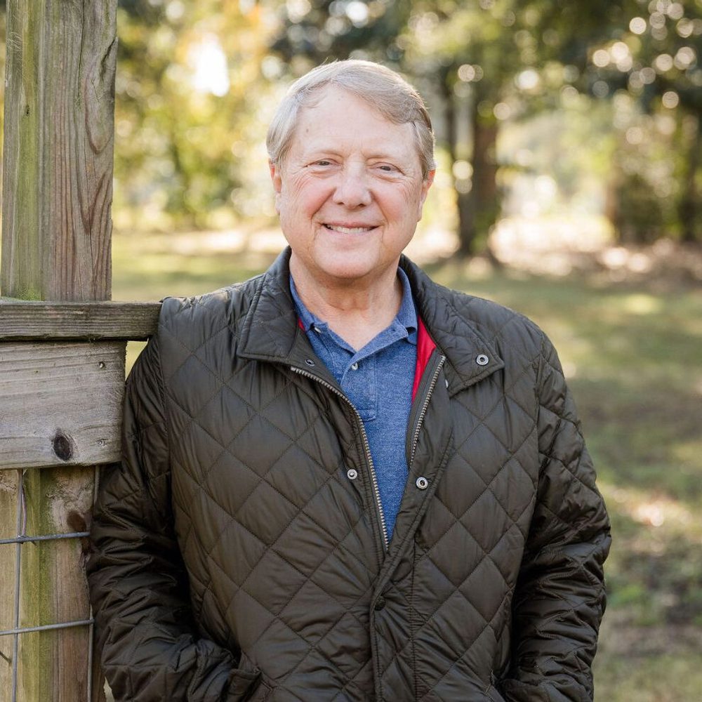 Dick Brewbaker Campaign Photo Alabama News