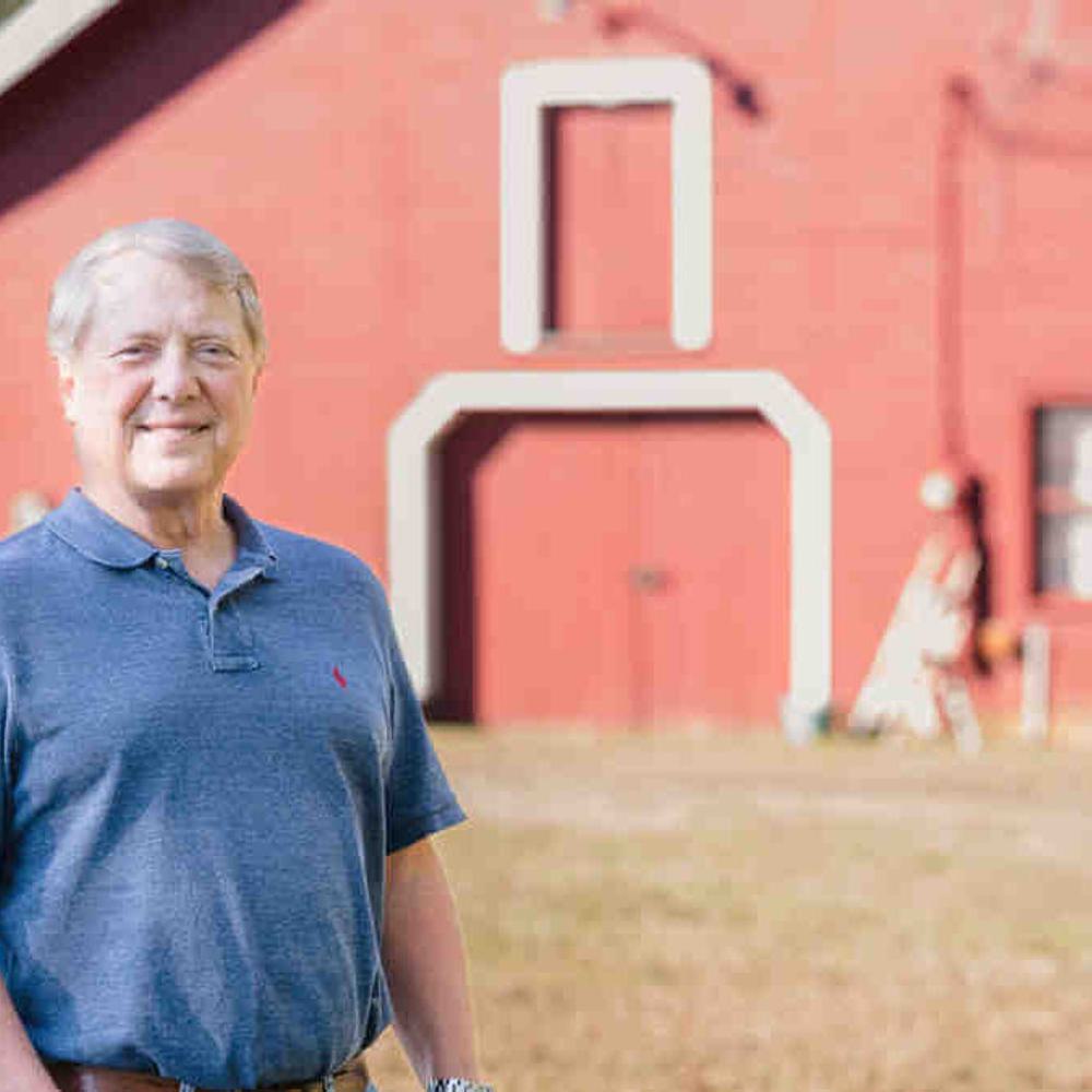 Dick Brewbaker Farm Alabama News