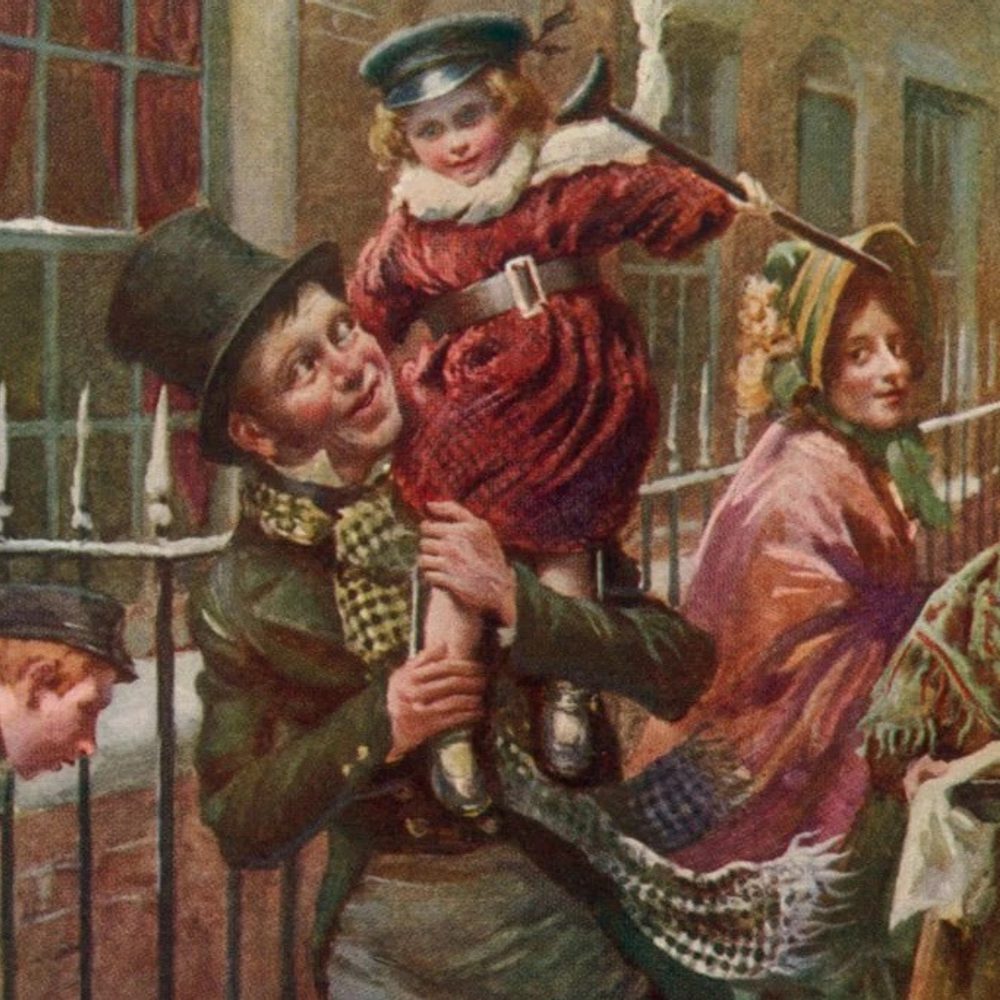Dickens christmas carol Alabama News