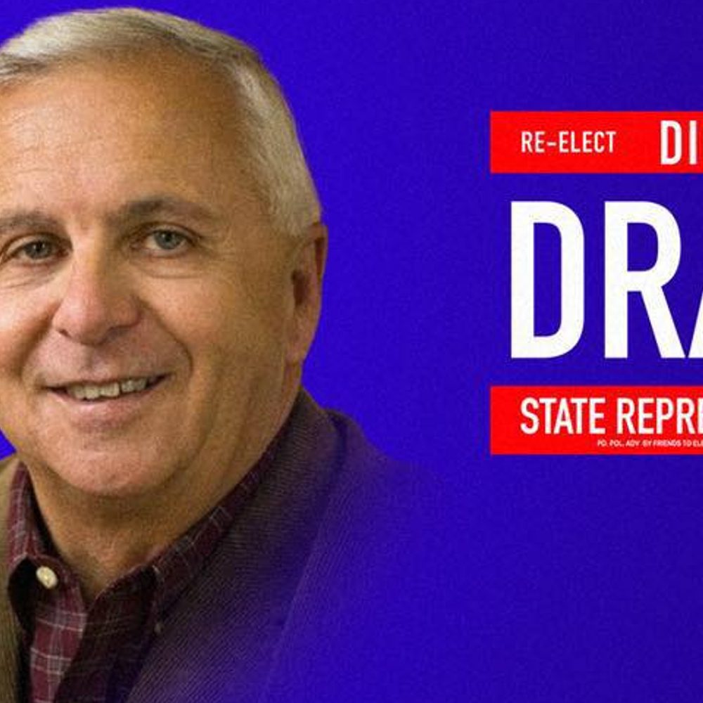 Dickie Drake for HD45 Alabama News