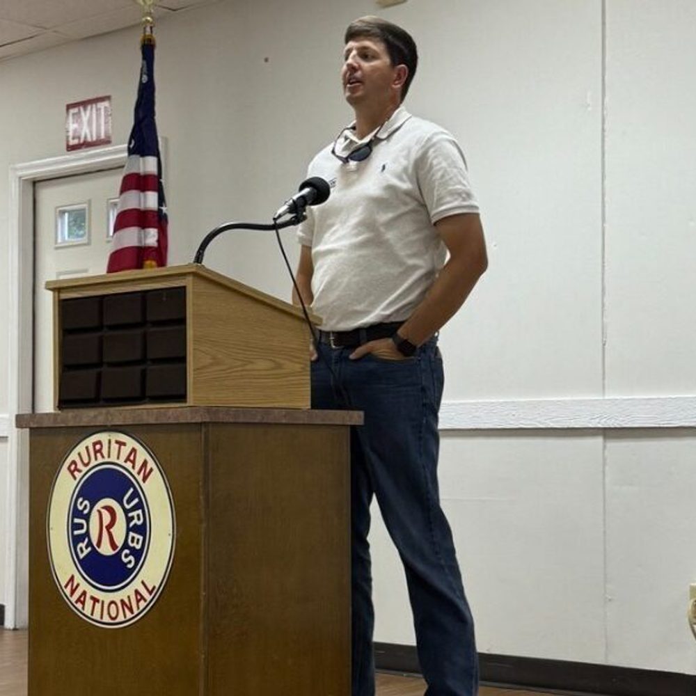 Garrett Dixon Alabama News