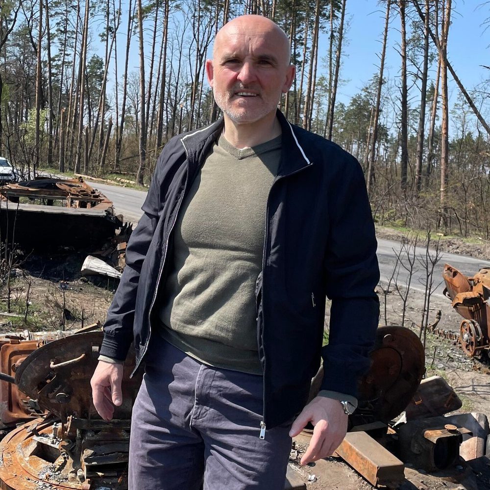 Dmytro Bulakh Alabama News