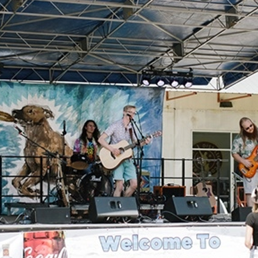 Do Dah Day from Cahaba Brewing Company Facebook Page Alabama News