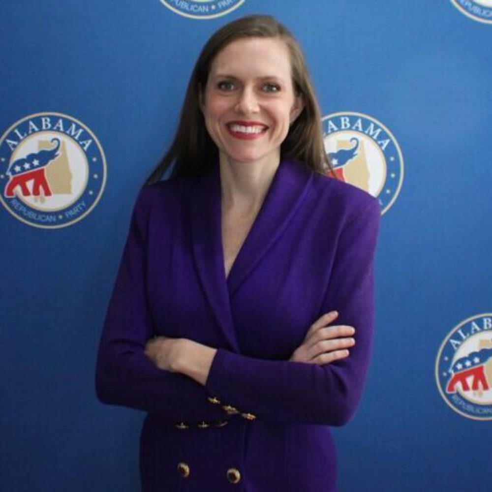 Caroleene Dobson Alabama News