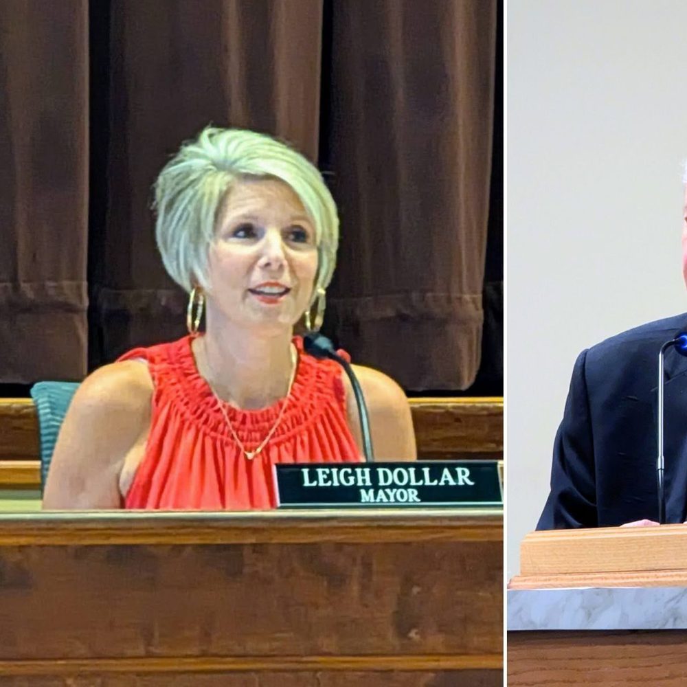 Dollar v Mc Laughlin Alabama News