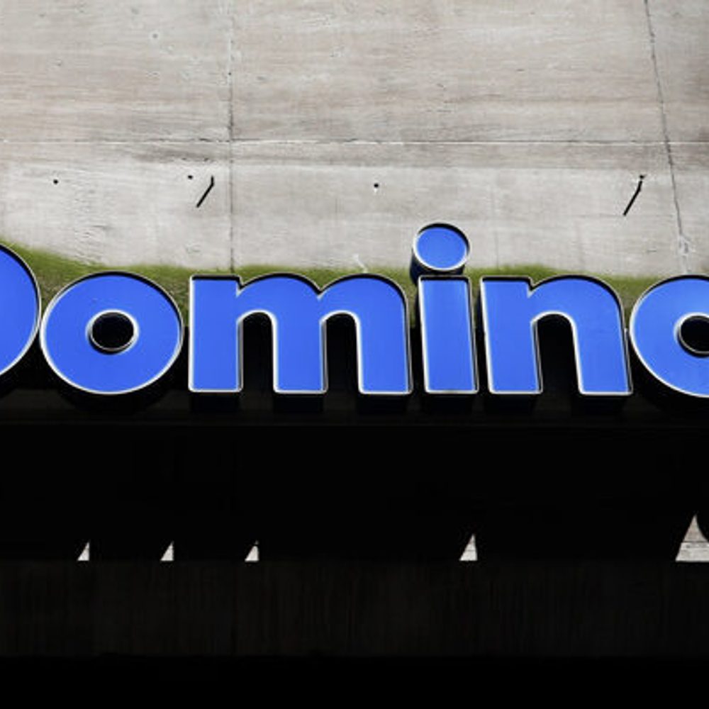 Dominos AP Photo by Gene J Puskar Alabama News