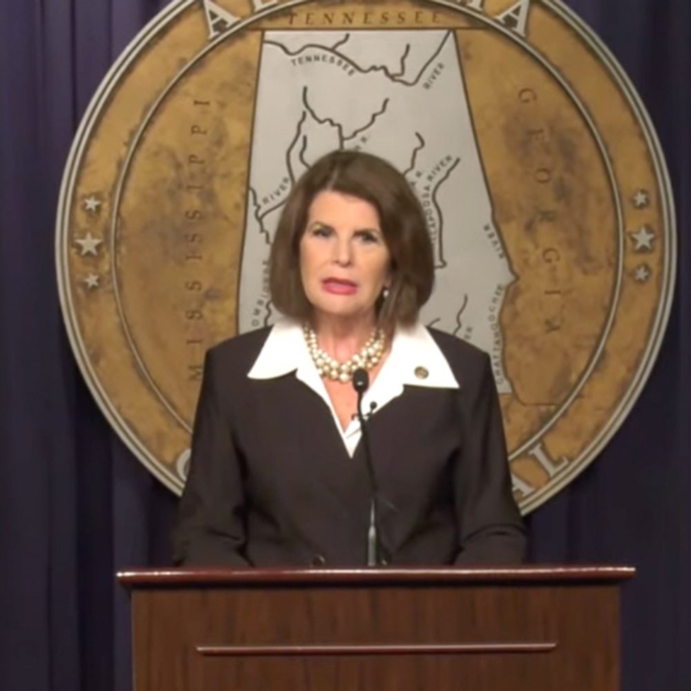 Donna Givens Alabama News