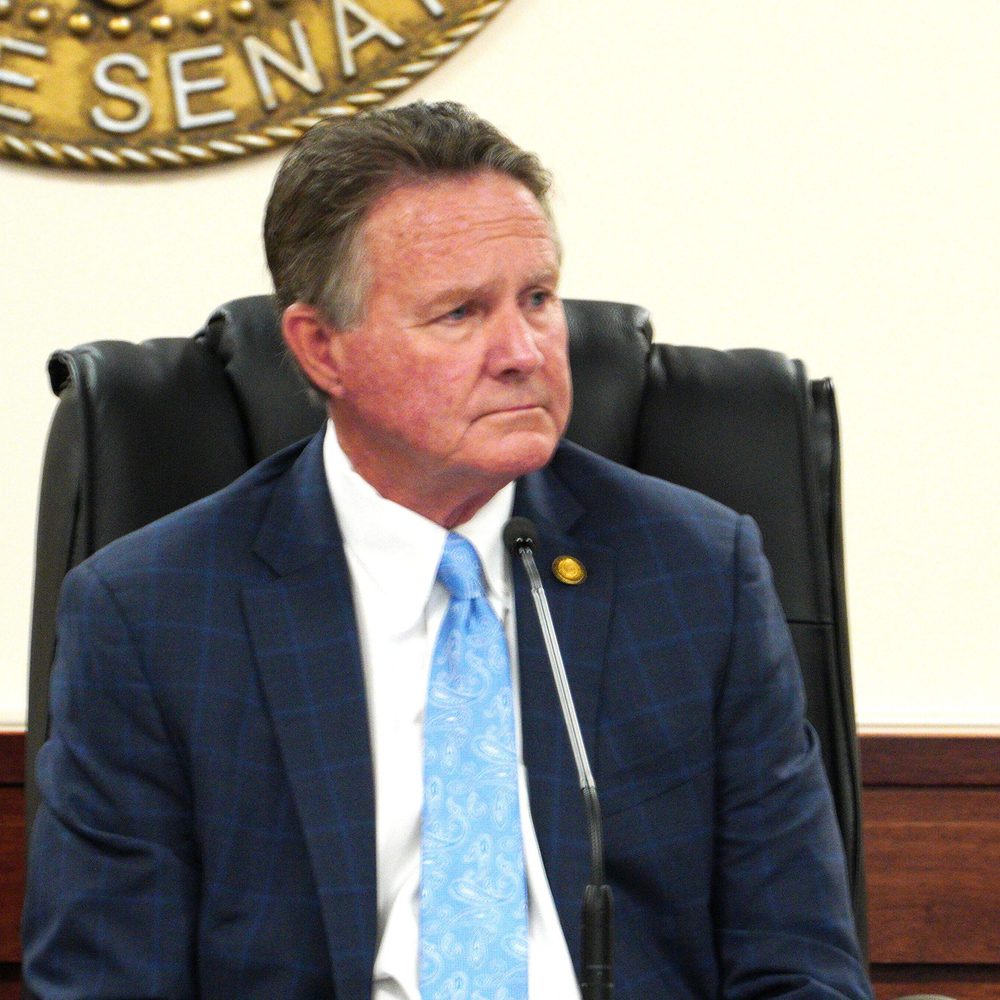 Donnie Chesteen Alabama News