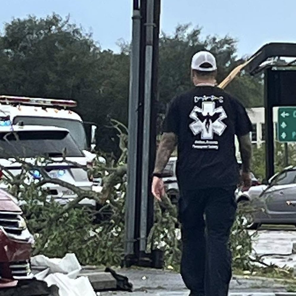 Dothan Damage Alabama News