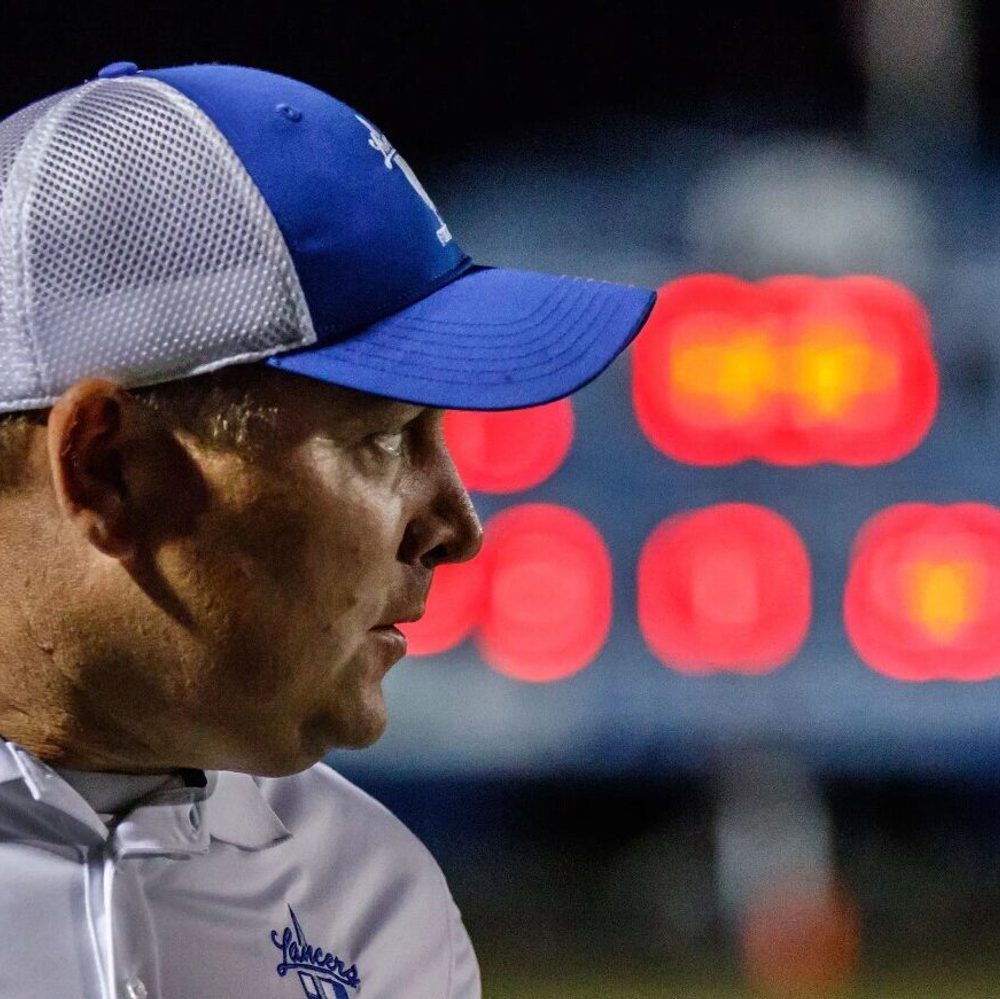 Dothan High School Head Coach Jed Kennedy jsonline com Alabama News