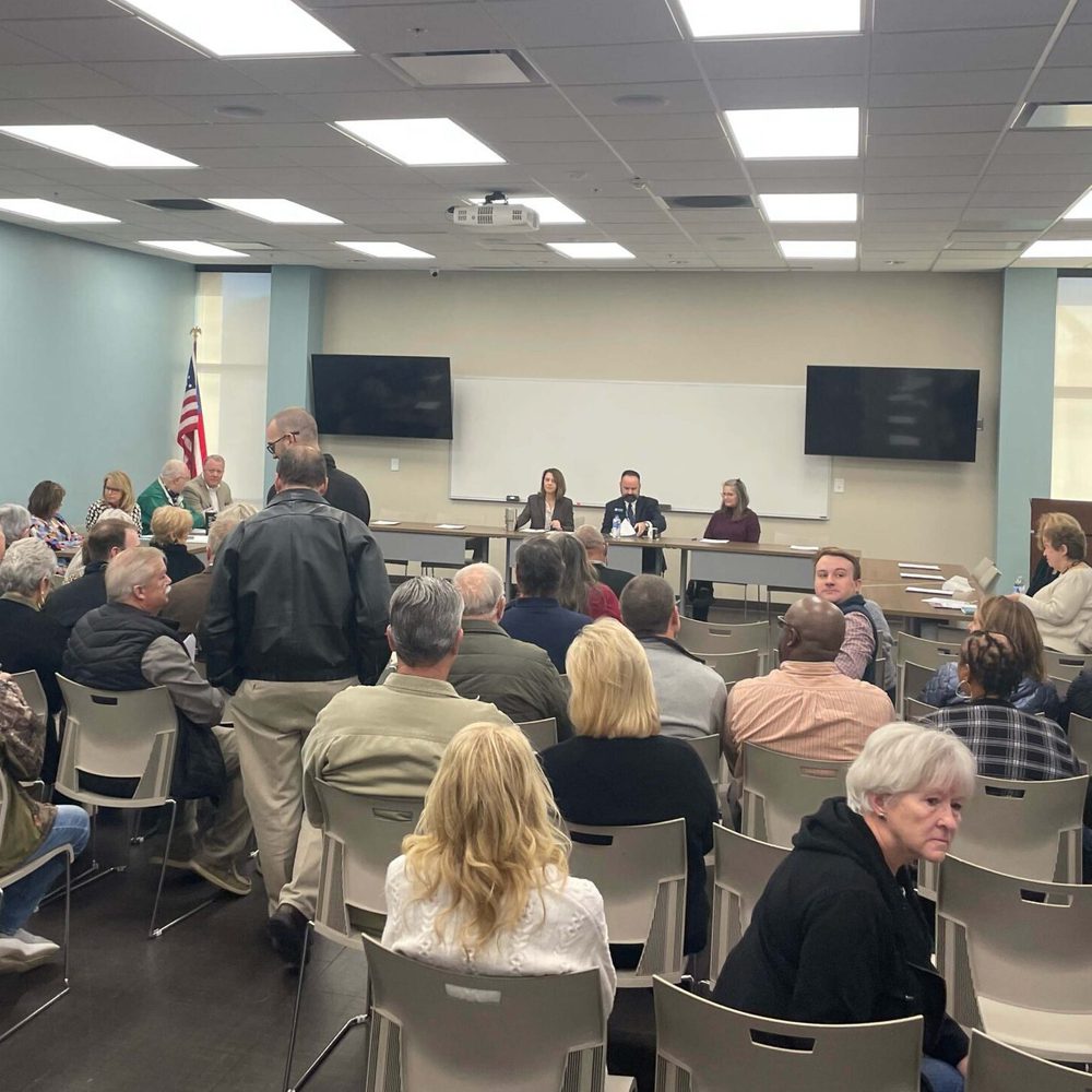 Dothan Library board Alabama News