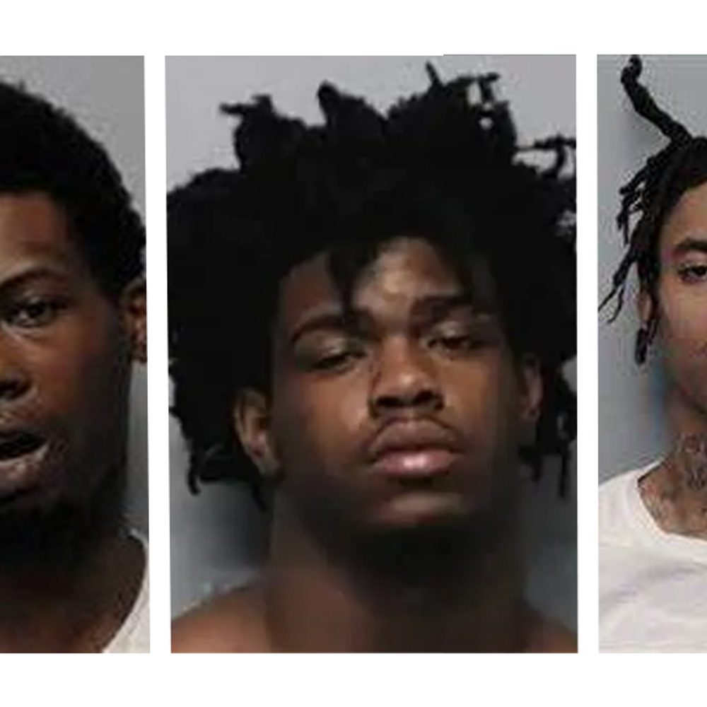 Dothan Police Suspects shooting Alabama News