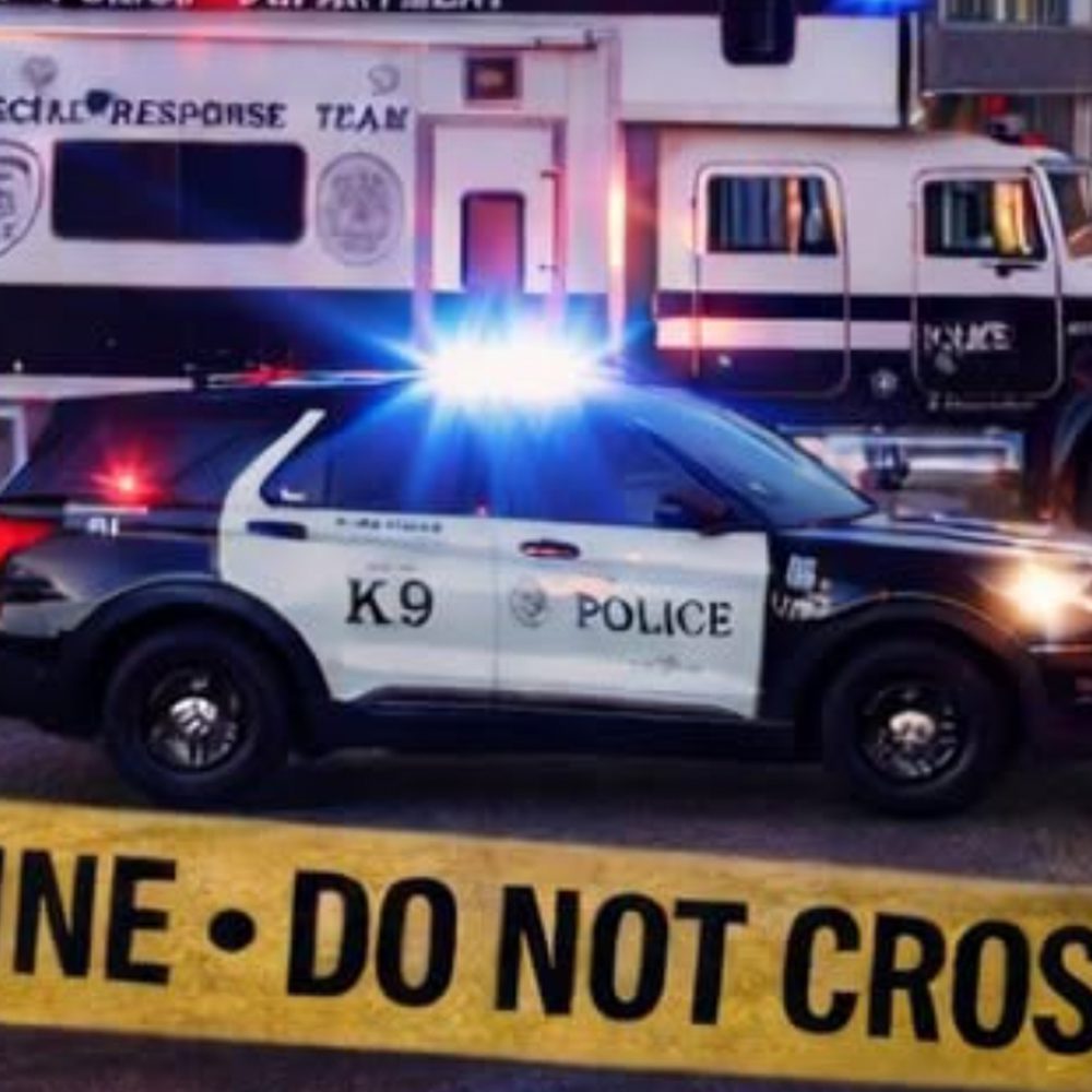 Dothan Police Alabama News