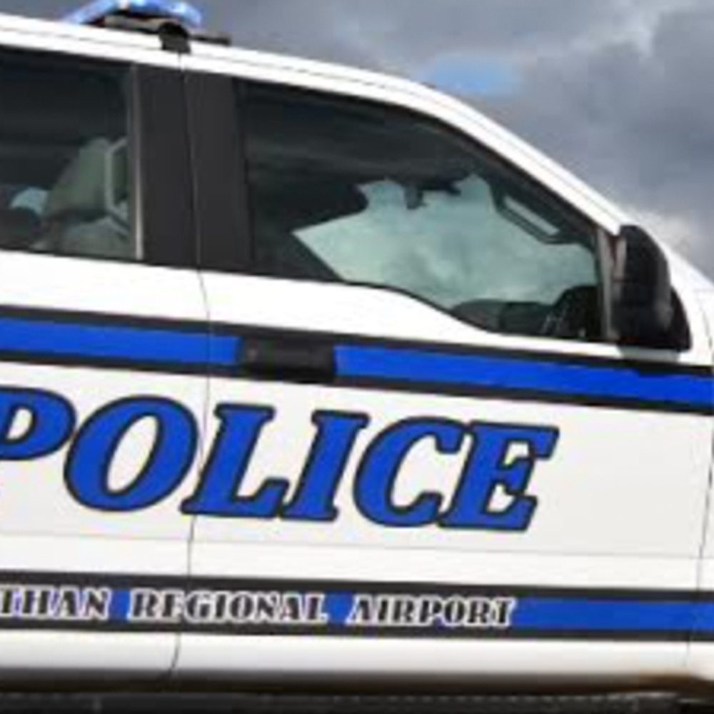 Dothan Regional Airport Police Alabama News