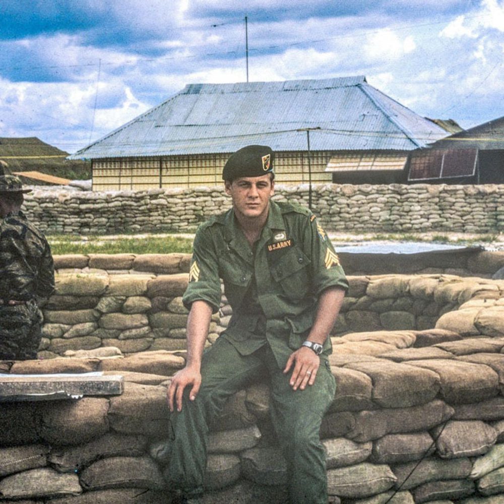 Downing Vietnam Alabama News