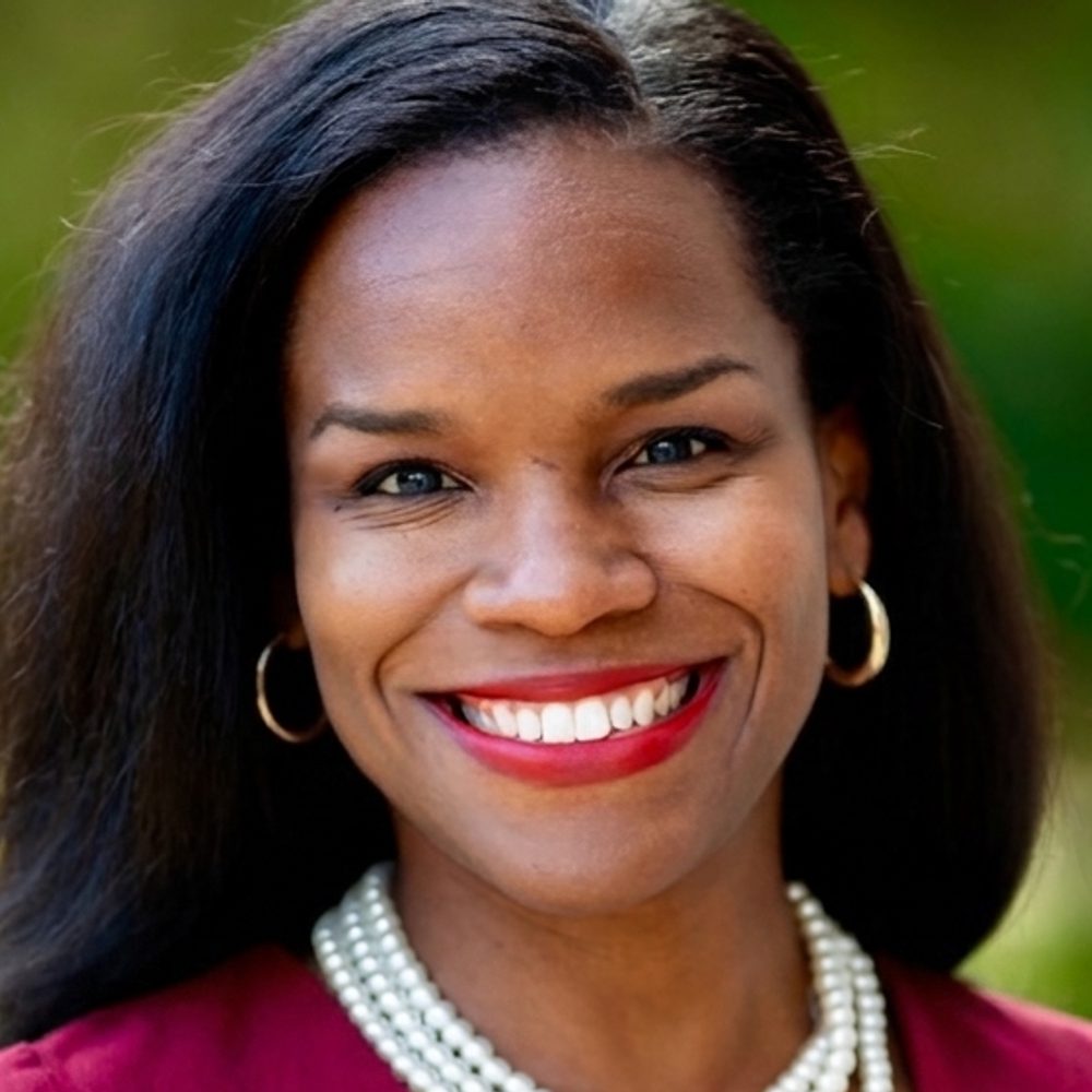 Dr. LeNá Powe McDonald Alabama News