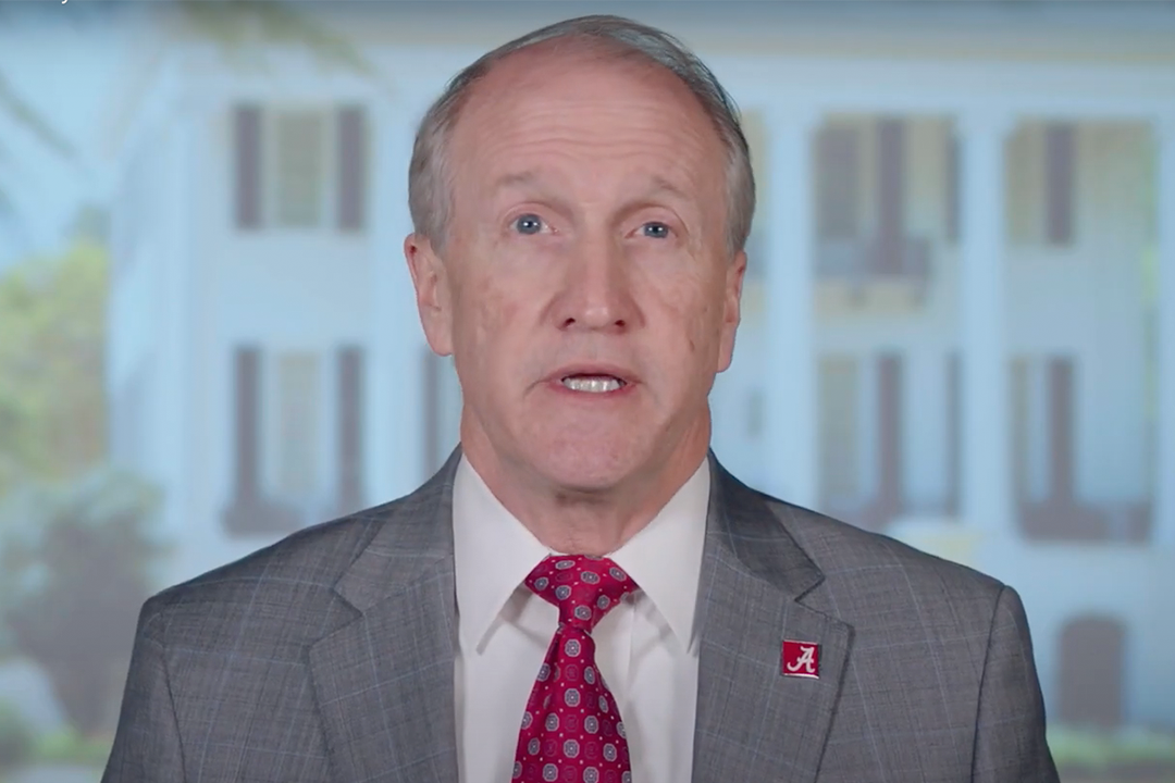 Stuart Bell Ringer UA faculty, alumni warn University of Florida about the lasting impacts ...