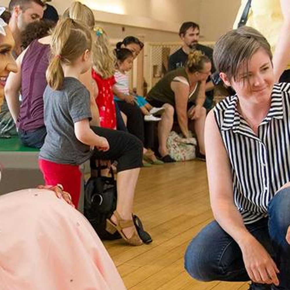 Drag Queen Story Hour Alabama News