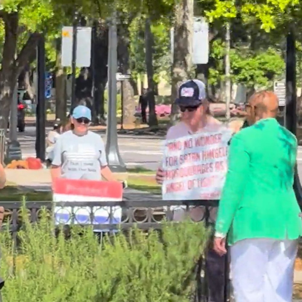 Drag prayer Alabama News
