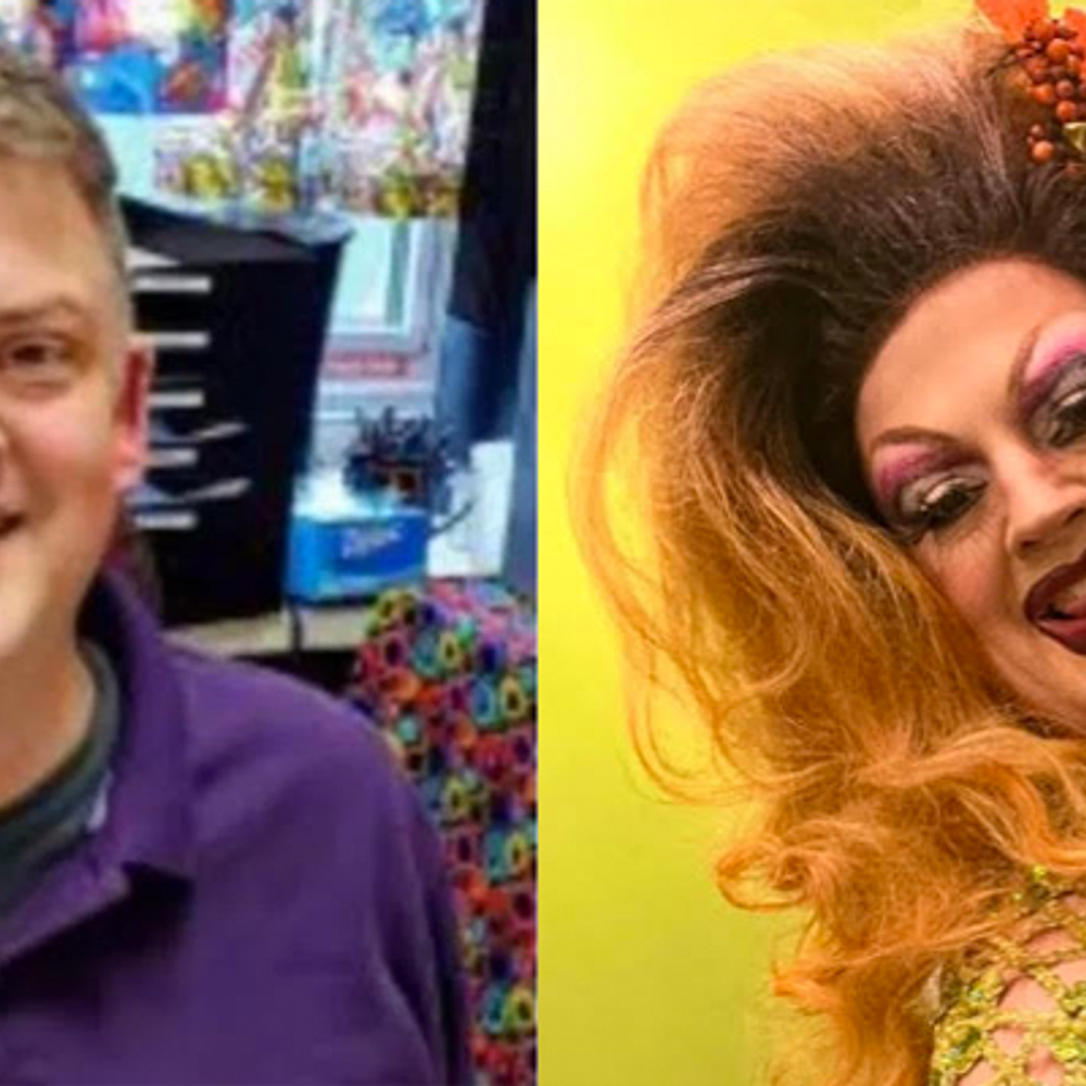 Drag queen hville teacher Alabama News