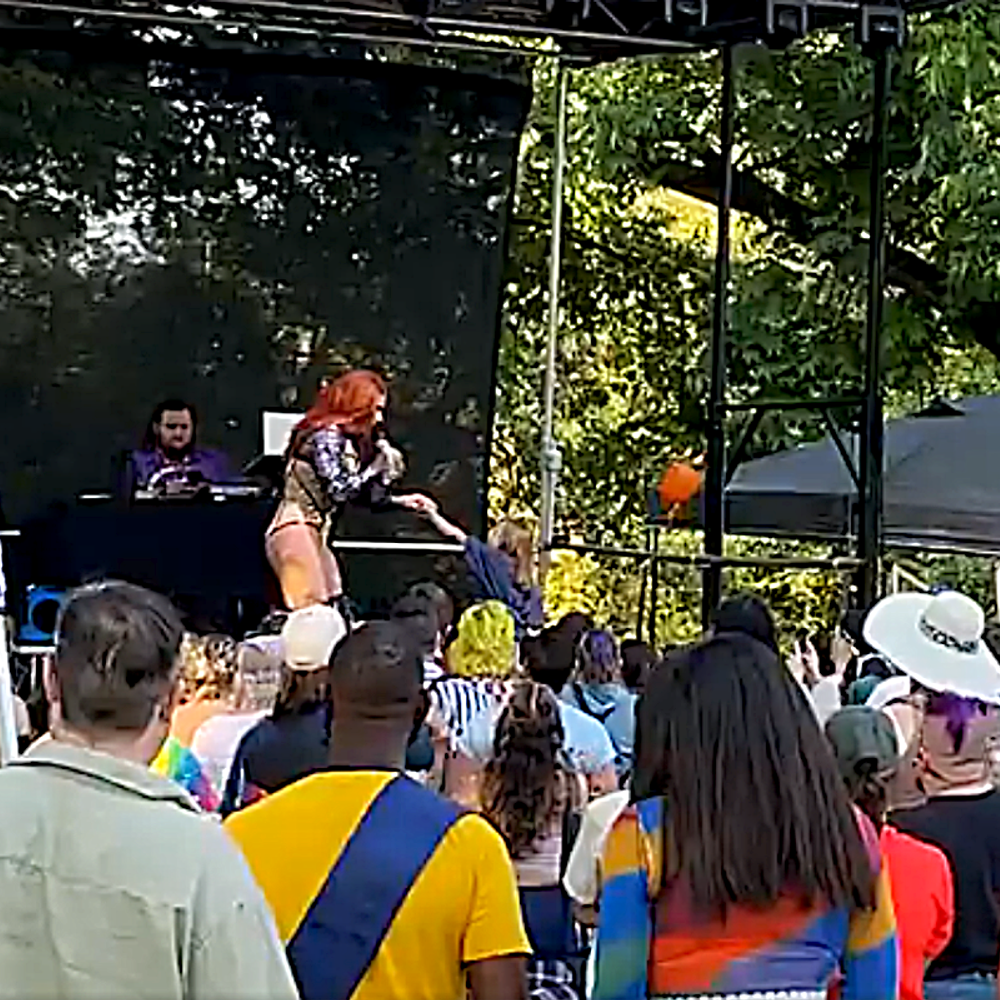 pride on the plains Alabama News