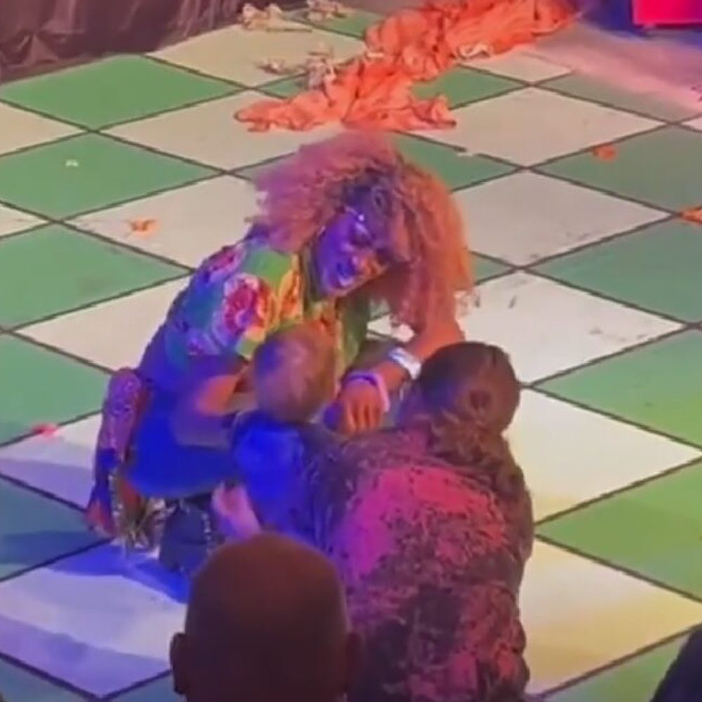 Drag Show Alabama News