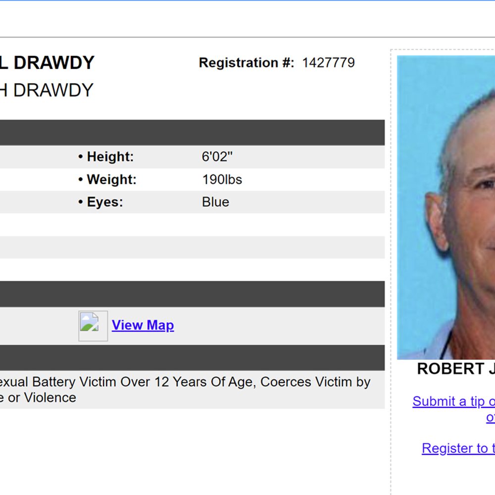 Drawdy Alabama News