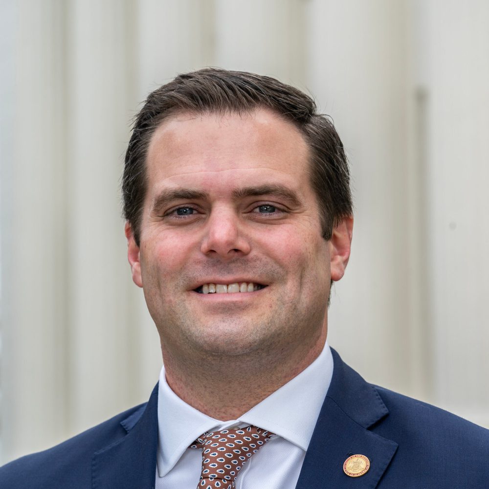 Drew Harrell Headshot scaled Alabama News