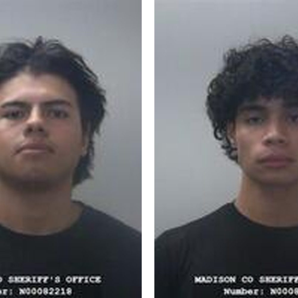Drug Arrests Alabama News