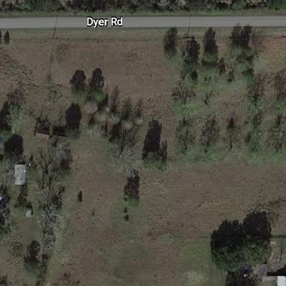 Dyer Road Alabama News
