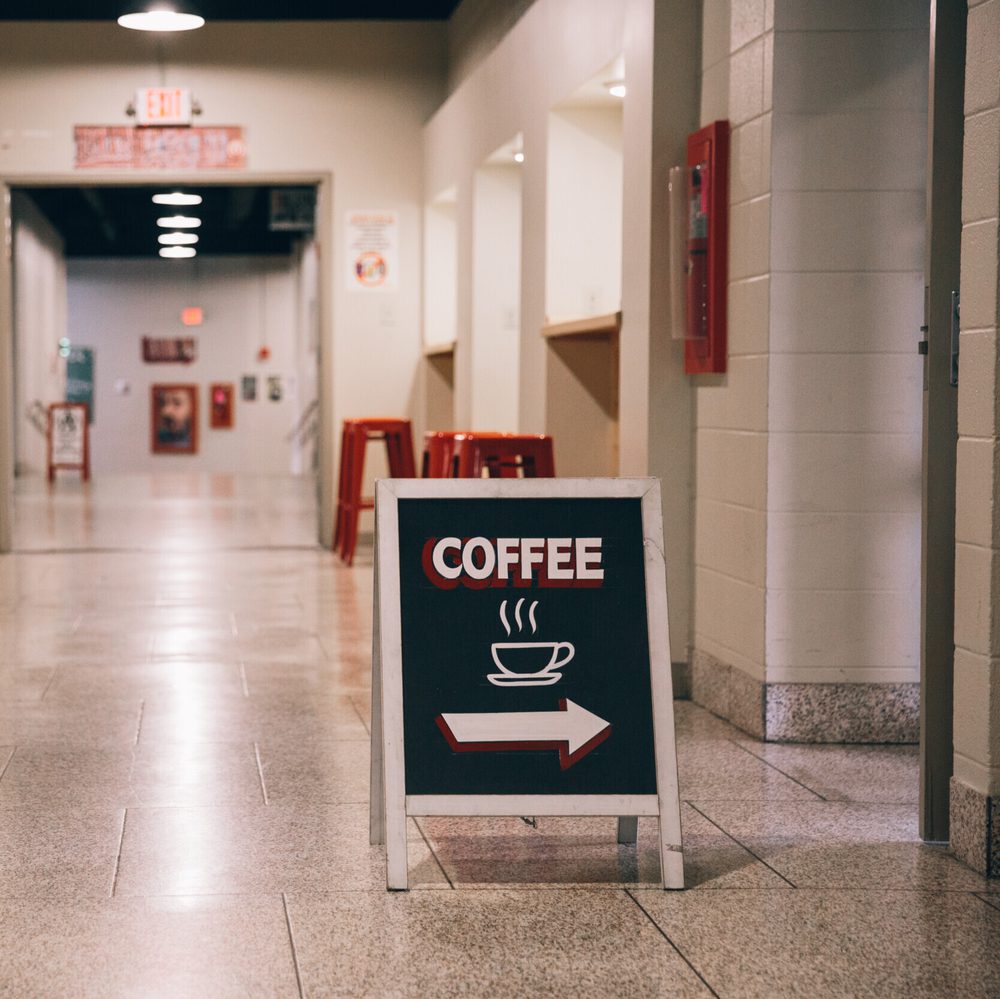 Campus 805. Photo: Brian Moats. Alabama News