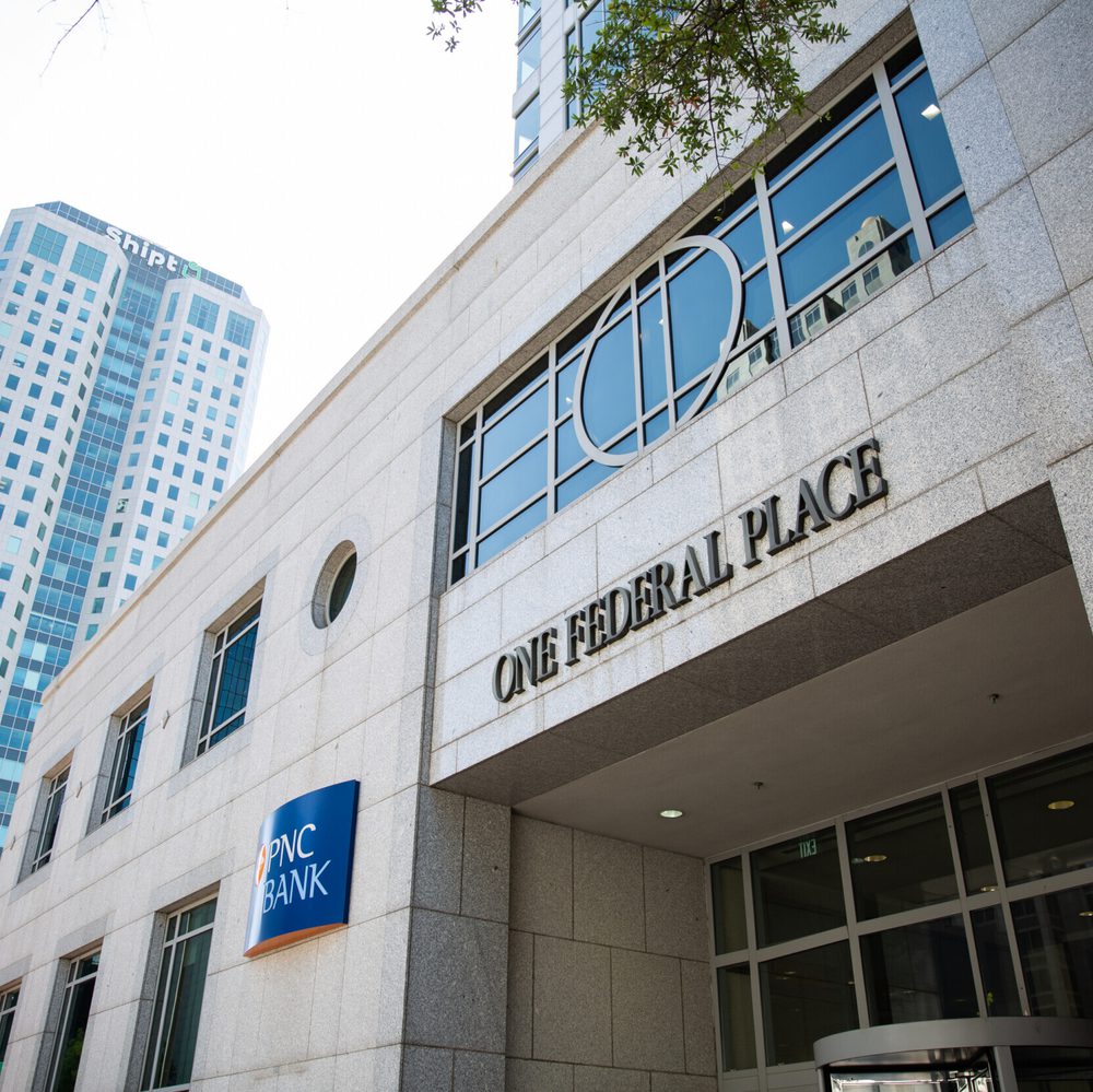 One Federal Place Alabama News