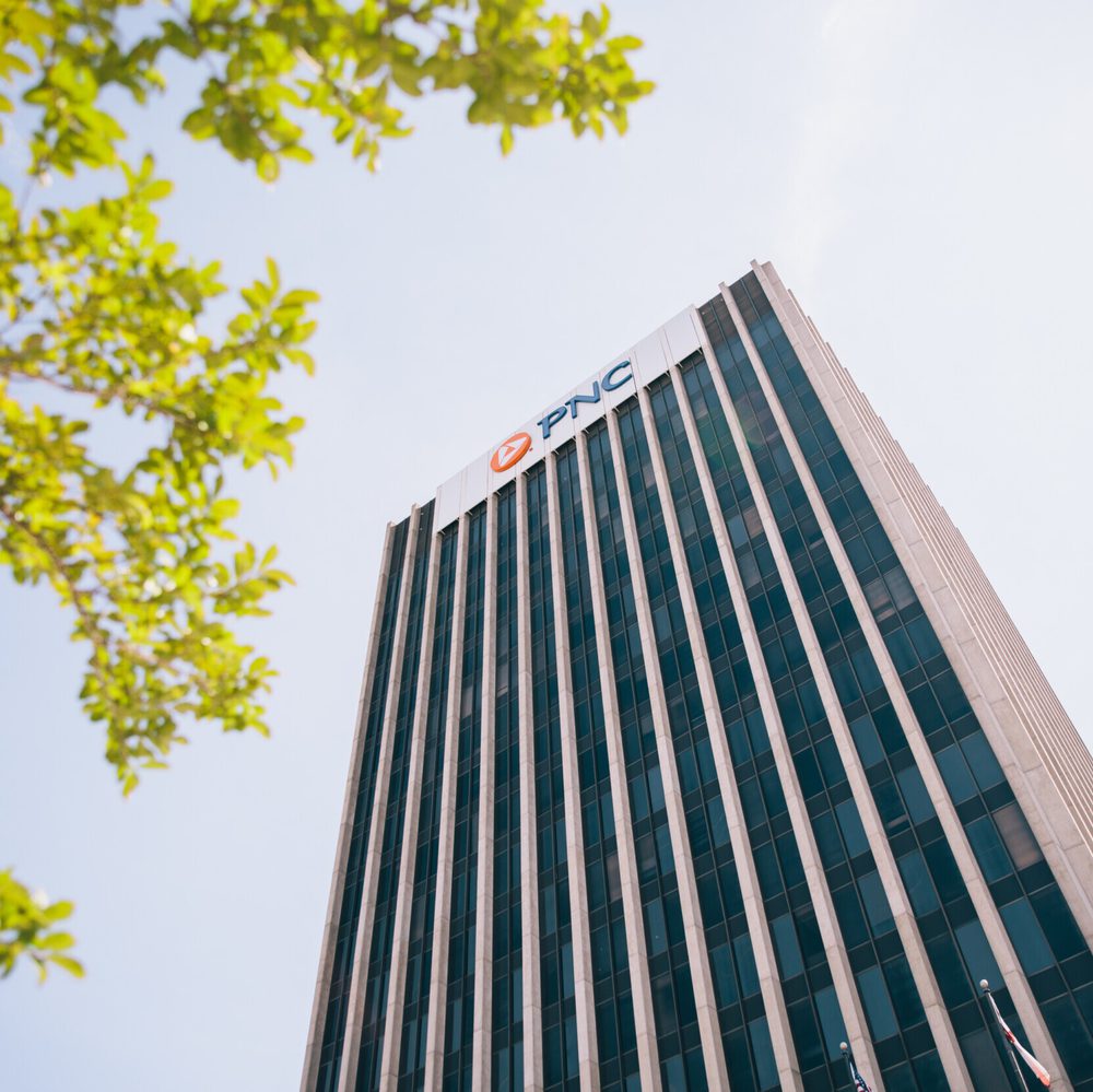PNC Building Alabama News