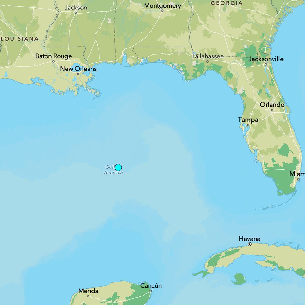 EARTHQUAKE Alabama News