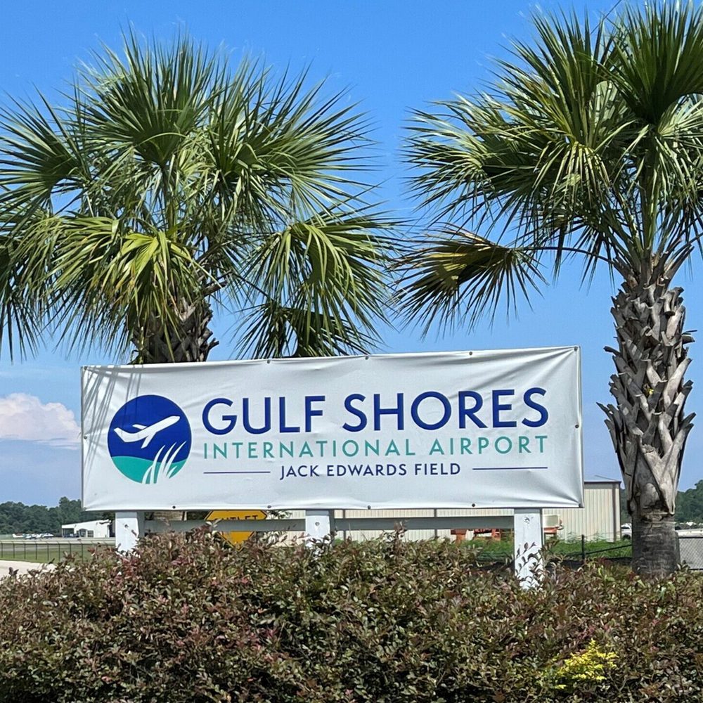 Gulfshoresairport Alabama News