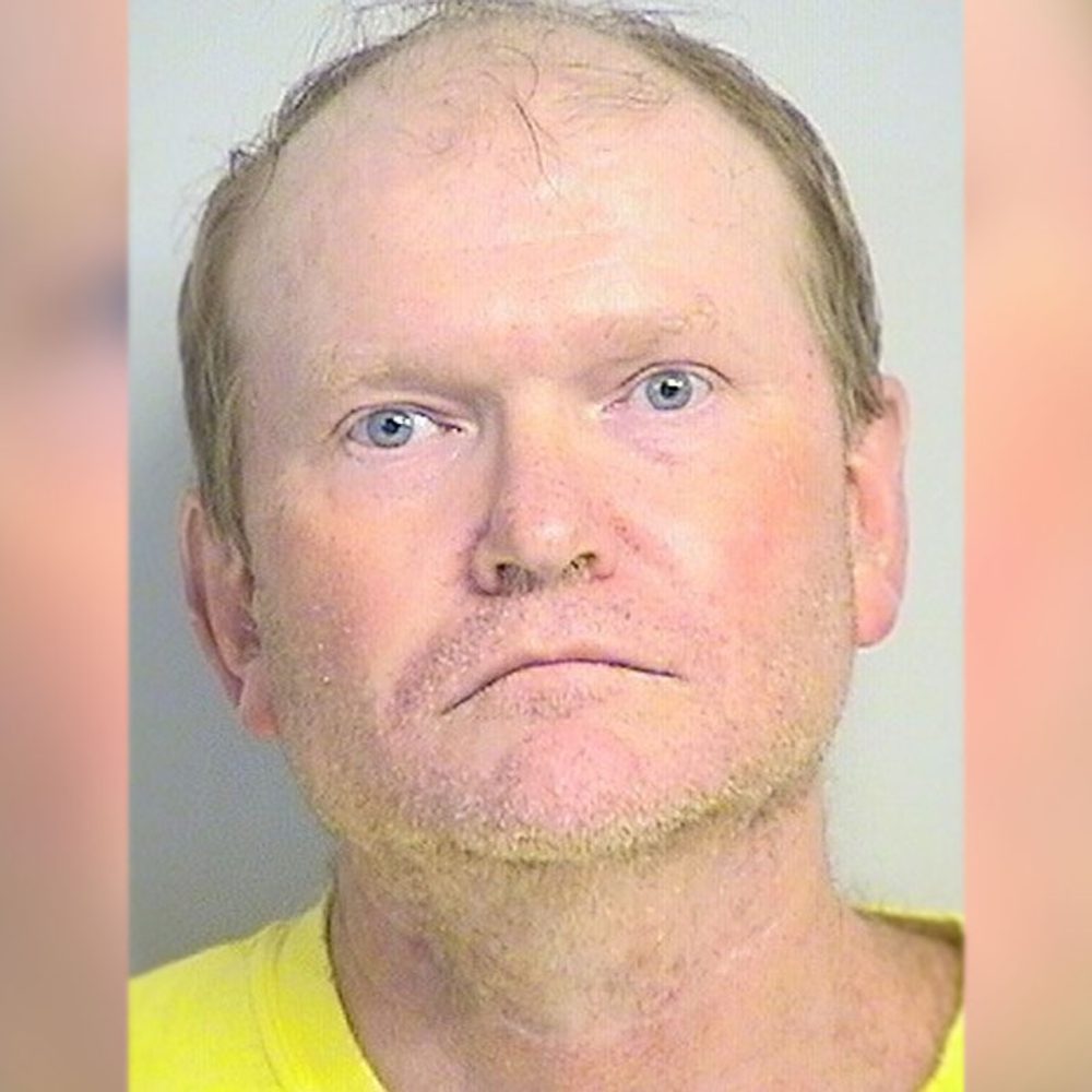 ERIC PRATER Alabama News